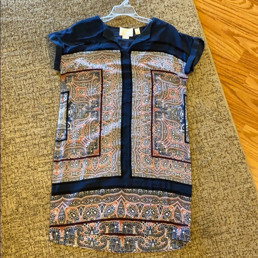Gorgeous Silk Dress